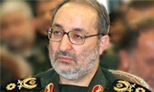 واکنش سردار جزایری به سخنان ترامپ در سازمان ملل 