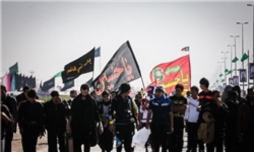 اجباری بودن بیمه زائرین