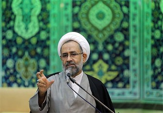 پیش بینی مشاور مقام معظم رهبری درباره نابودی آمریکا 