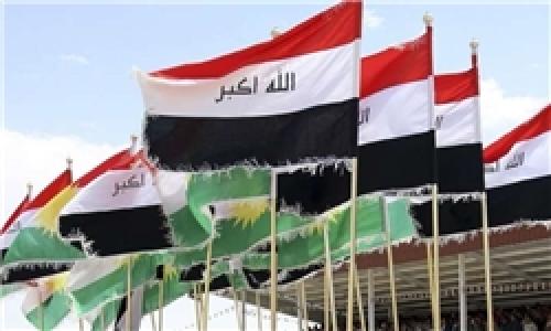 آغاز همه‌پرسی جدایی کردستان 