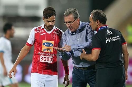 دست های پشت پرده پرسپولیس فاش شد:رسانه سعودی دلیل عدم تمدید قرارداد برانکو را فاش کرد!/ جریمه نقدی قابل حل است اما محرومیت پرسپولیس وطارمی قطعی است