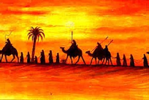  روز دوم محرم - سال 61 هجرى قمرى،ورود امام حسین علیه السلام به سرزمین کربلا/ روز دوم محرم بر امام‌حسین و یارانش چه گذشت؟ 