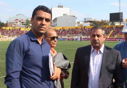  فتاحی: برنامه هفته هشتم لیگ برتر هنوز تغییر نکرده است 