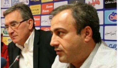 خبیری مسئول نظارت بر واگذاری باشگاه نفت طلاییه شد