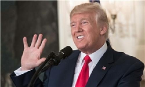  وعده ترامپ برای لغو برجام 