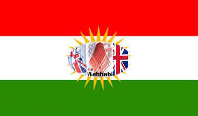 این بار نوبت به شبکه وهابی رسید/  بعد از سلطنت‌ طلبان، وهابیت هم حامی تجزیه‌ طلبی شد