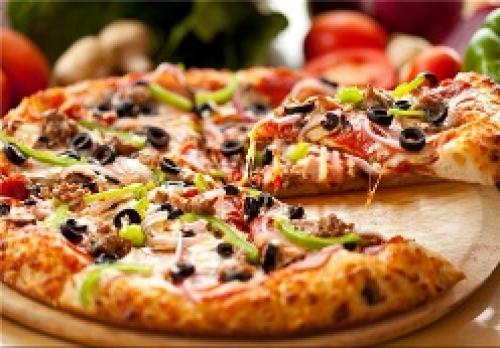پدیده مشتری فروشی درپیتزافروشی‌ها 