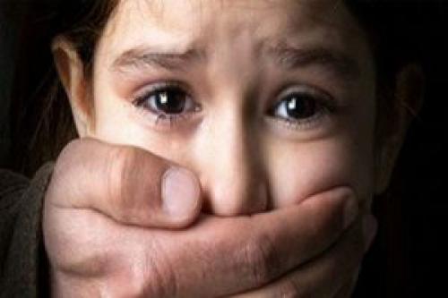 نجات دختر 8 ساله از دام پسر شیطان صفت 