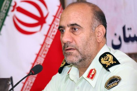 برخورد با مزاحمان در اطراف مدارس