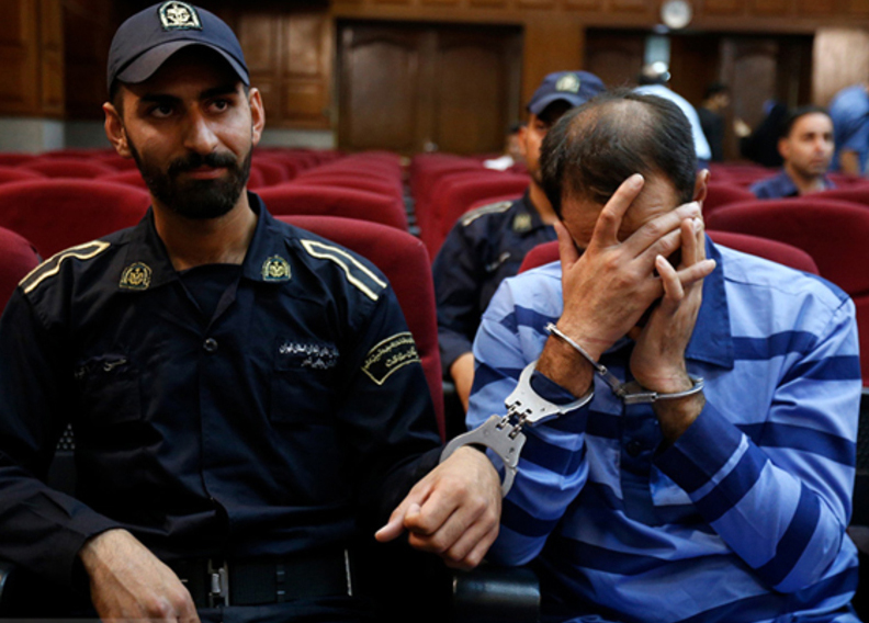 حکم سه متهم پرونده «بنیتا» صادر شد