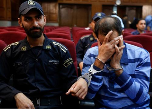 حکم سه متهم پرونده «بنیتا» صادر شد