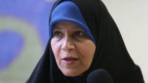 بازتاب سخنان فائزه هاشمی در رسانه های مختلف مخالف نظام