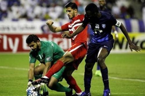 شوک به هواداران پرسپولیس:جنگ روانی علیه پرسپولیس آغاز شد/ تعداد تماشاگران پرسپولیس در بازی رفت مقابل الهلال را مشخص  شد