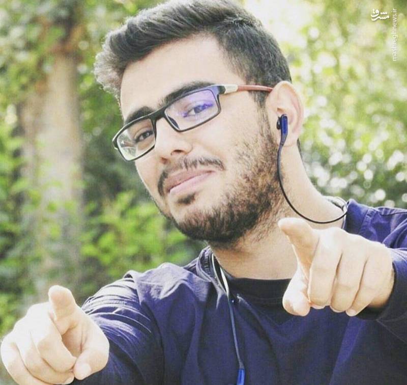 ملی‌پوش سابق اسکواش ایران درگذشت +عکس