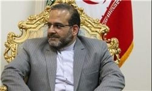 مرزهای هوایی ایران با اقلیم کردستان مسدود اعلام شد