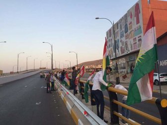  خط‌ونشان کردهای عراقی برای اردوغان 
