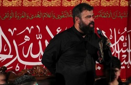  عکس/ مراسم عزاداری در شهر هامبورگ آلمان