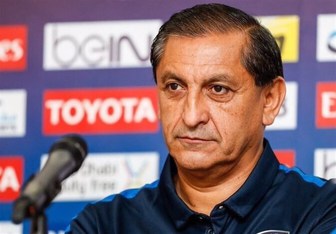  الهلال به بازی تحت‌فشار عادت دارد 