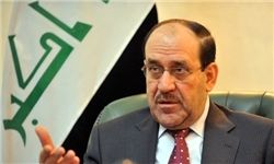 بارزانی اعلام جنگ کرد