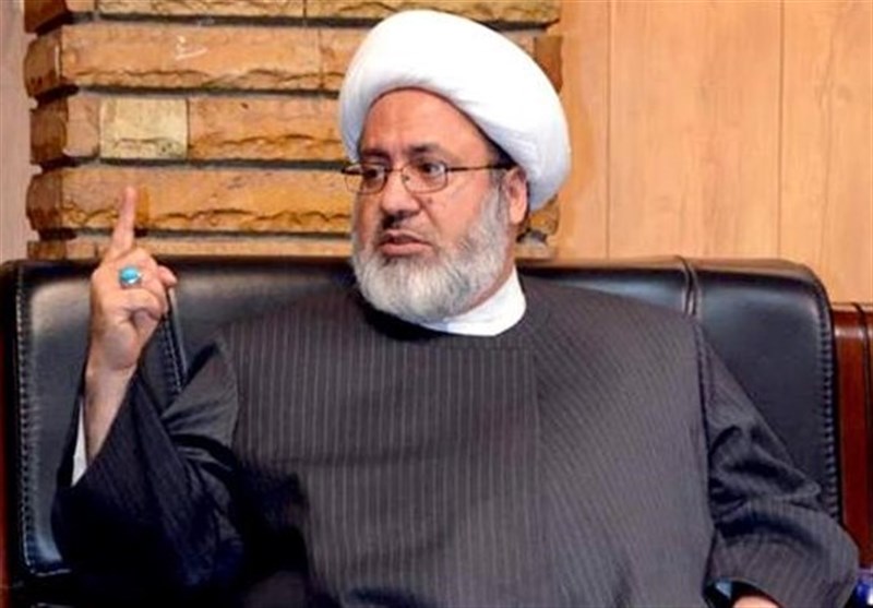  واکنش نجباء به همه پرسی جدایی اقلیم کردستان 