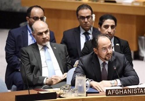 تروریسم محصول سیاست‌های پاکستان است 