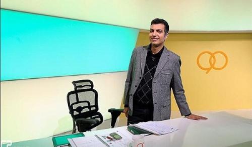 وزارت ورزش هیچ نقشی در ناکامی ها ندارد! / در برنامه نود دیشب به اندازه ی کافی دم خروس بیرون زد!