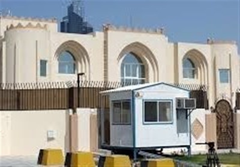  ترامپ خواستار مسدود شدن دفتر سیاسی طالبان در قطر شده است 