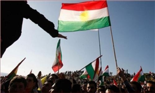 جلسه محرمانه مقامات خارجی با «مسعود بارزانی» قبل از همه‌پرسی
