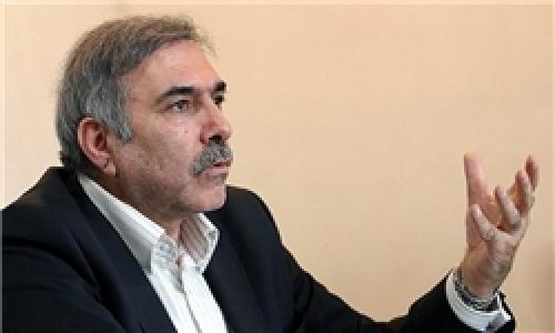 بازدید رئیس جدید مناطق آزاد
