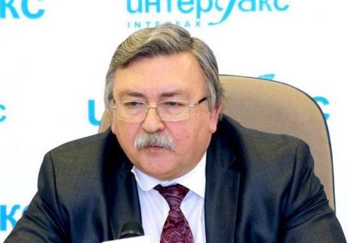 هیچ منع حقوقی برای آزمایشات موشکی ایران وجود ندارد 