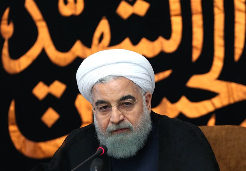 روحانی:‌ باید همه ابعاد فرهنگ عاشورا و کربلا برای مردم تبیین شود 