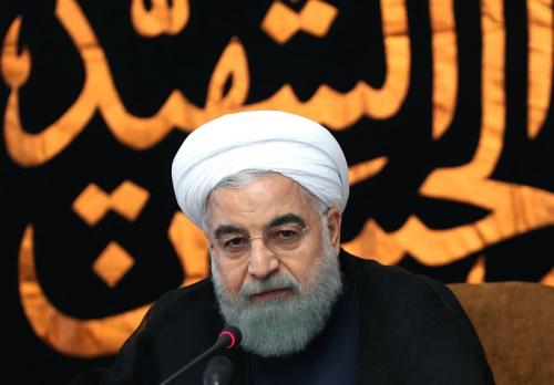 روحانی:‌ باید همه ابعاد فرهنگ عاشورا و کربلا برای مردم تبیین شود 