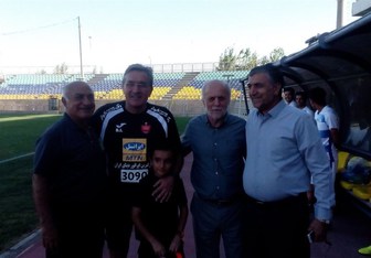 خط و نشان برای پرسپولیس / درگیری ها به اوج خود رسید / پرسپولیس وارد چالش جدیدی شد