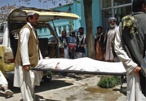 اعتراف ناتو به کشته شدن غیرنظامیان