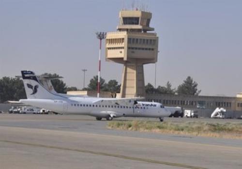  هواپیماهای جدید ATR وارد کشور شدند 