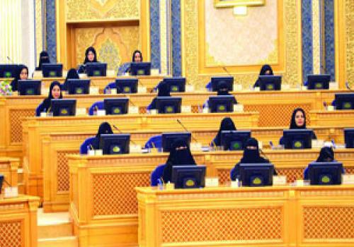 عربستان فتوا دادن زنان را هم آزاد کرد! 