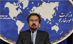 سخنگوی وزارت خارجه نسبت به تداوم وضعیت اسفناک مسلمانان میانمار ابراز نگرانی کرد