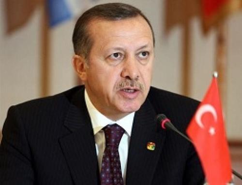 اهداف اردوغان و محور سفرش به ایران