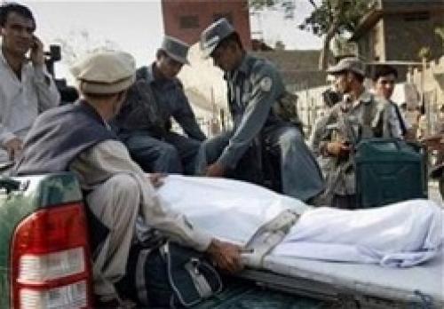 حمله به4  پلیس در شمال افغانستان