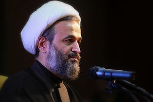 صوت/ پناهیان؛ مؤثرترین مفهوم در حیات بشر(11)