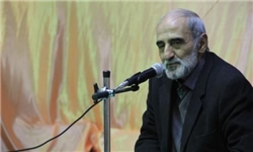آتش به اختیار یعنی برادر! خواهر! انقلابی باش/ آتش به اختیار یعنی پایت را از روی ترمز بردار