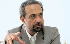 آیا نهاوندیان رئیس کل بانک مرکزی می شود؟