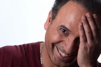  چهره متفاوت حمید فرخ نژاد در برزیل/عکس 