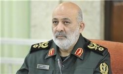  جانشین وزیر دفاع مشخص شد