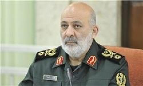  جانشین وزیر دفاع مشخص شد