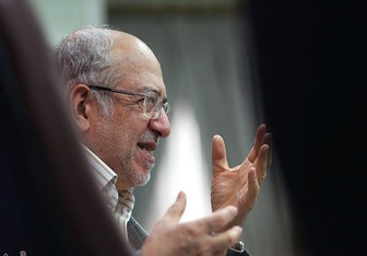 نعمت  زاده، مشاور ارشد صنعتی وزیر نفت شد
