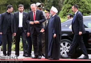  آیا اردوغان قابل اعتماد است؟
