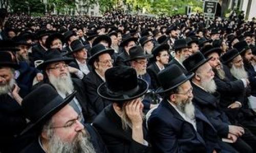  گسترش جریان‌های تندرو در داخل اسرائیل