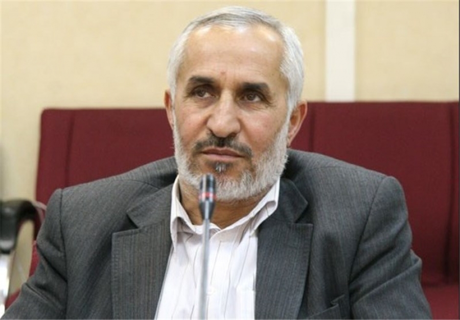  مراسم تشییع پیکر داود احمدی نژاد برگزار شد