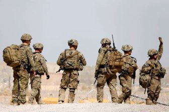  کشته و زخمی شدن ۵ نظامی آمریکایی در نیجر 